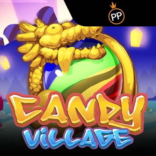 Demo Candy Village