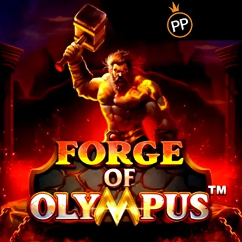 Demo Forge of Olympus