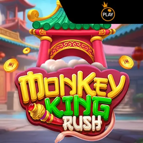 Demo Monkey King Rush