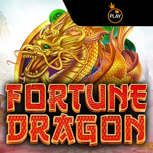 Demo Fortune Dragon